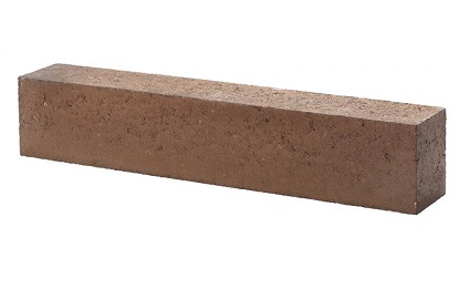 brickline corten, marlux, 60x10x10 cm